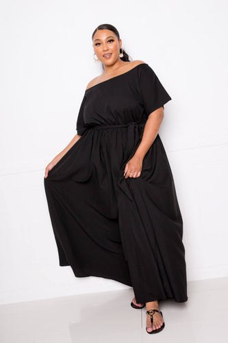 Off Shoulder See Through Dress freeshipping - Quail Creek