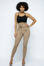 Load image into Gallery viewer, Tie Waist Pants freeshipping - Quail Creek
