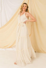 Load image into Gallery viewer, A Woven Maxi Dres freeshipping - Quail Creek
