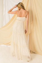 Load image into Gallery viewer, A Woven Maxi Dres freeshipping - Quail Creek
