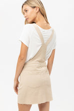 Load image into Gallery viewer, Square Neck Adjustable Shoulder Straps Dress freeshipping - Quail Creek
